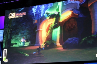 Illustration for article titled Epic Mickey Is Setting A New Direction For Mickey Mouse